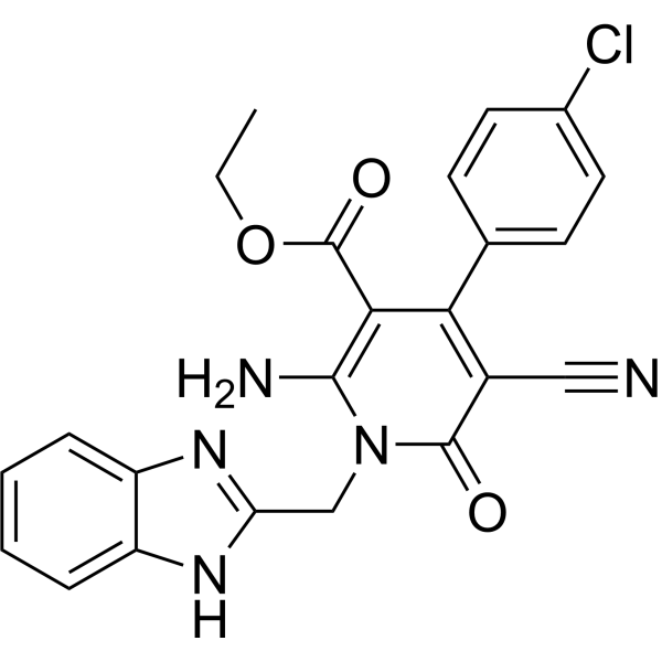 CDK9-IN-27